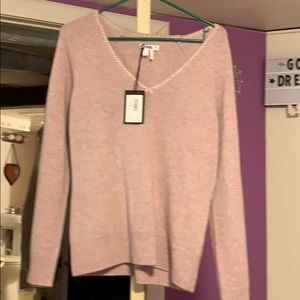 Paige Cashmere Sweater